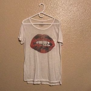 Lips T-Shirt